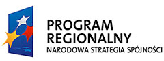 logo program regionalny